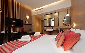 Habito Suites