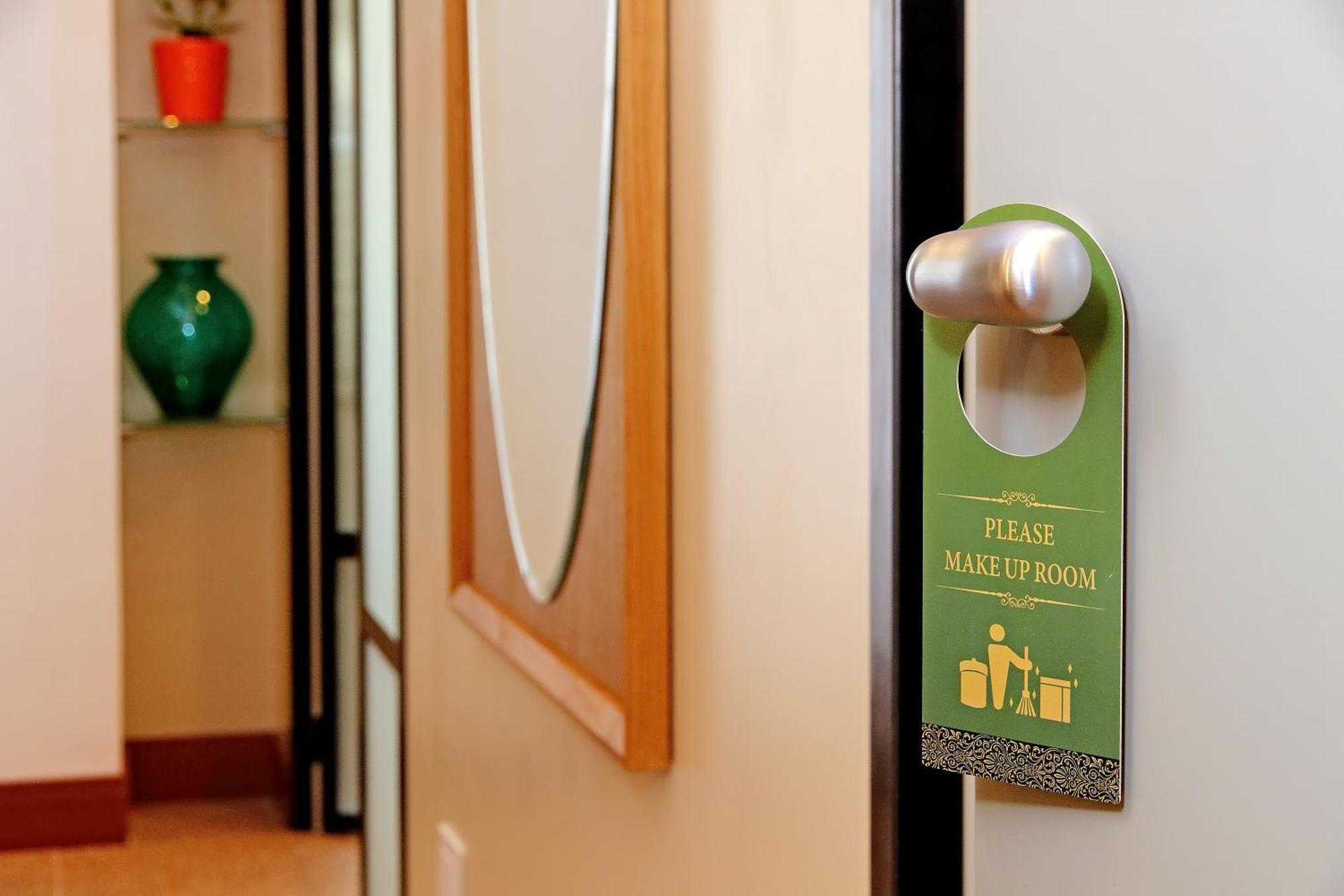 Habito Suites Řím Exteriér fotografie