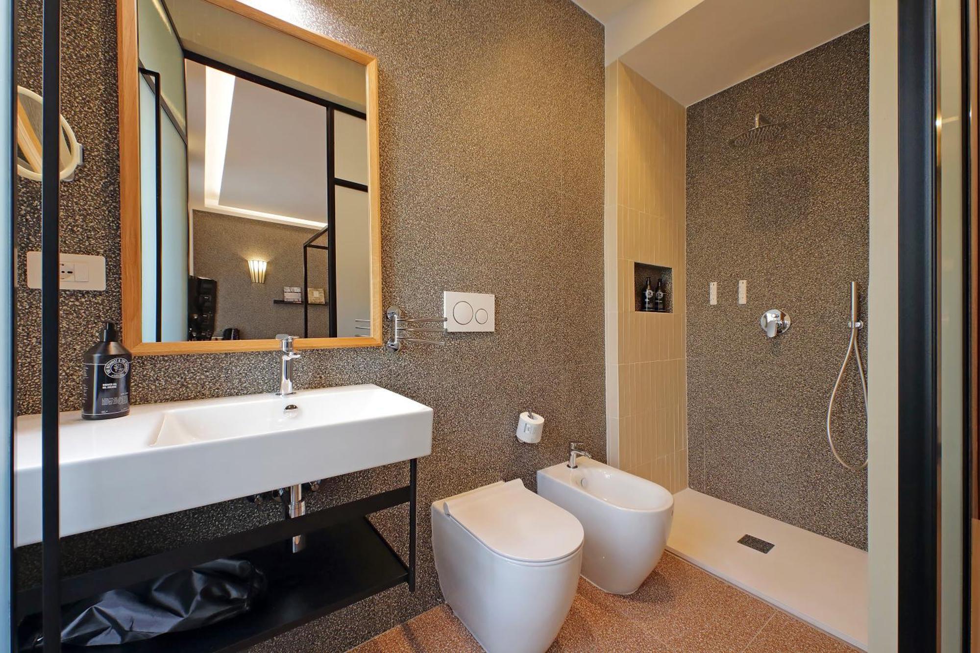 Habito Suites Řím Exteriér fotografie