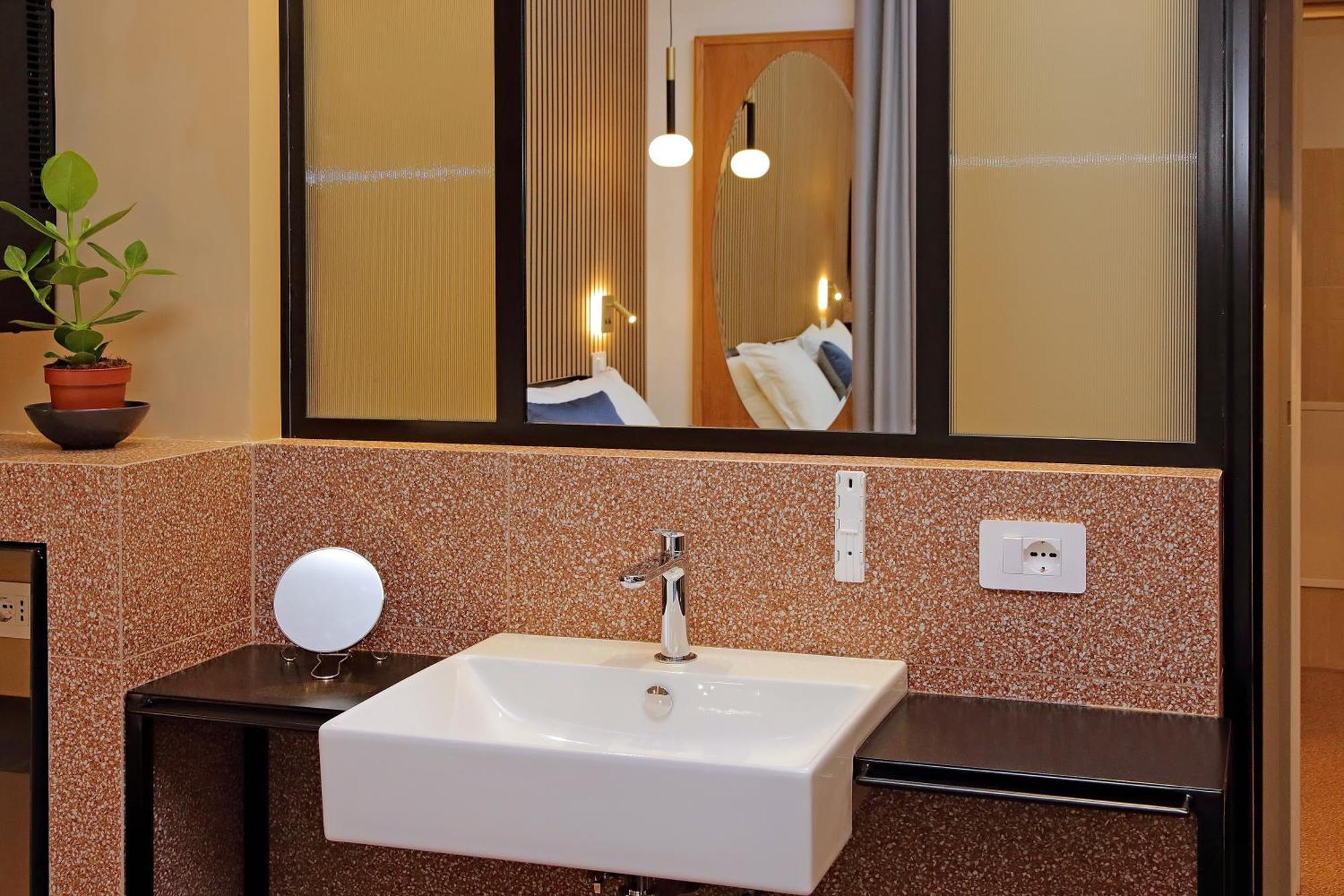 Habito Suites Řím Exteriér fotografie