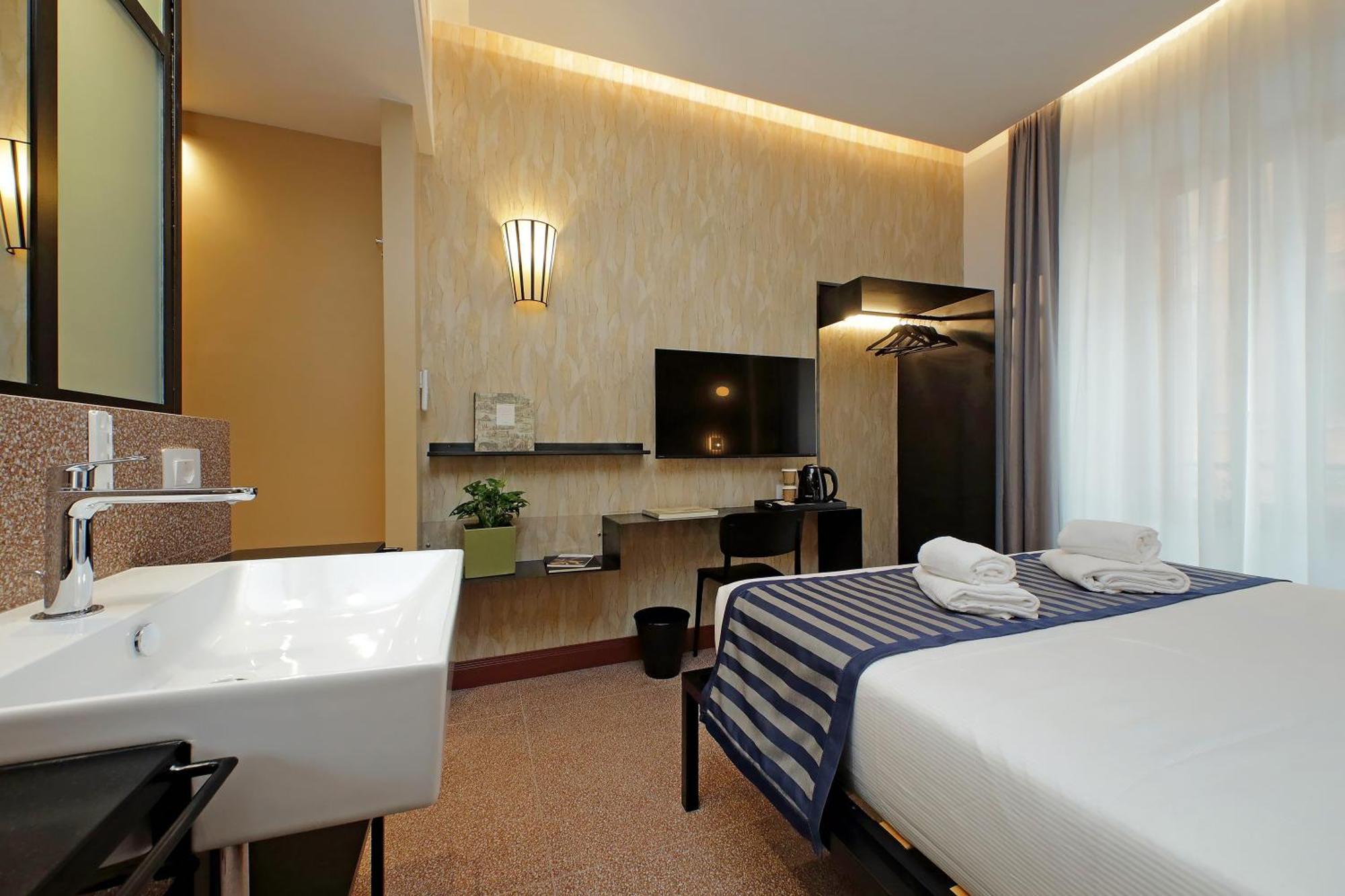 Habito Suites Řím Exteriér fotografie