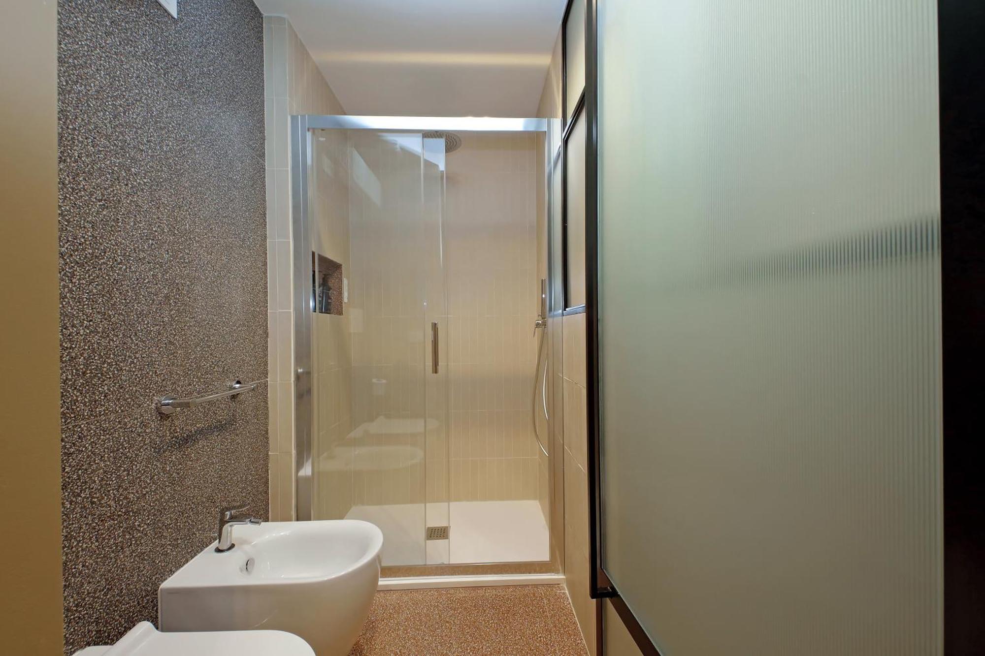 Habito Suites Řím Exteriér fotografie