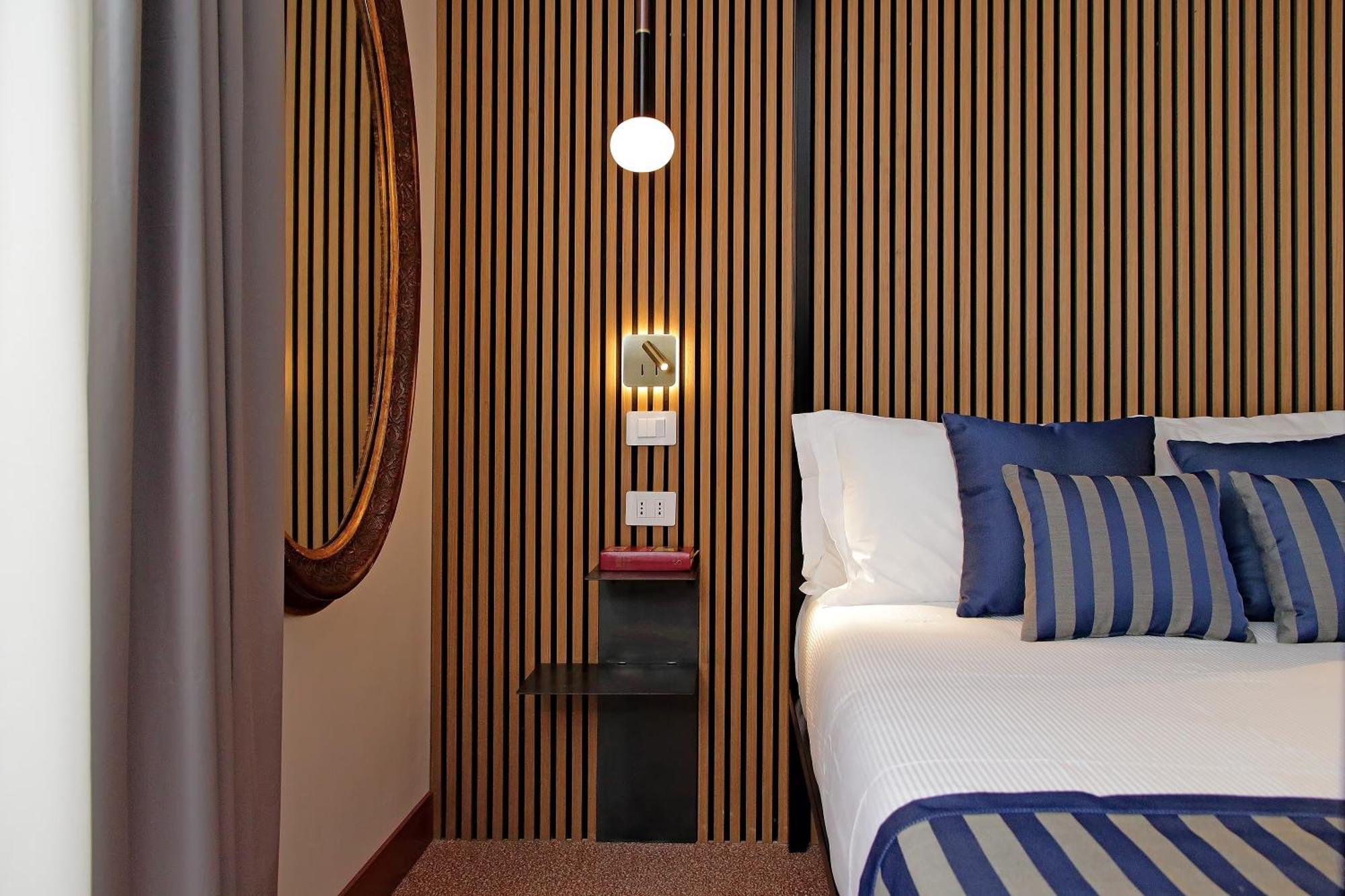 Habito Suites Řím Exteriér fotografie